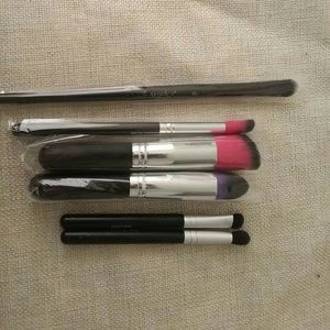 Makeup Brushes